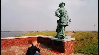 Unterwegs in der Krummhörn