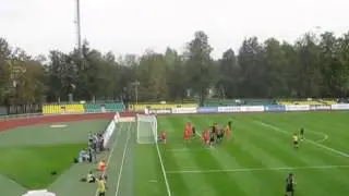 БЫЛ ЛИ 5 ГОЛ ?