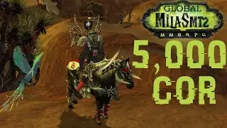 Milas Mt2 Global | 5000 COR AÇTIM