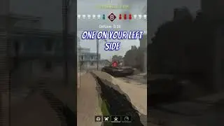 You don’t need HACKS with COMMS like THIS! 