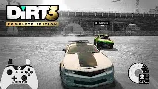 Outbreak Gameplay 43