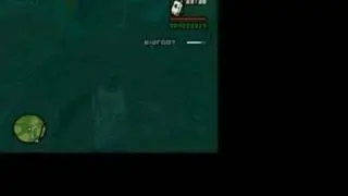 gta san andreas bigfoot mod
