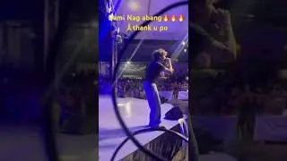Dami Nag abang 🔥🔥🔥Luv U All