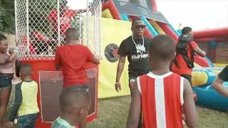 OLLIE MOORE  IN THE HOOD (NUMONEY MUSIC GROUP LLC)