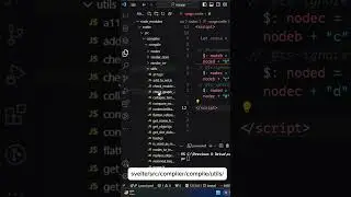 Svelte Reactive Magic: Solving Cyclic Dependencies with DFS & Dependency Tracking