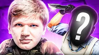 Топ Моменты CS | Реакция S1mple и m0NESY на Нож в CS2