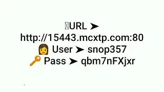 XTREAM CODES 2026 WORKING 