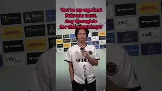 Akashi looks back at our day 2, and looks forward to our match up vs Team Falcons.