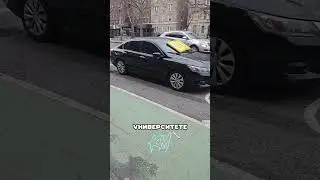 How students hacked a car blocker 