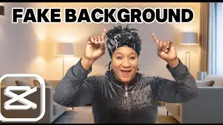 Create Realistic FAKE YouTube Backgrounds For Free!