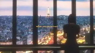 S-BEATS MUSIC  - What you do to me?