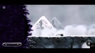 Прохождение Nihilumbra #1