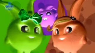Sunny Bunnies Theme Song Effects 3