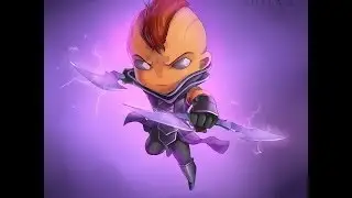 Секреты игры за Анти мага !