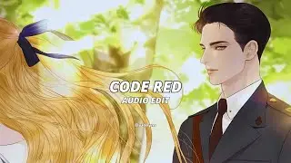 Code Red - Darci [edit audio]