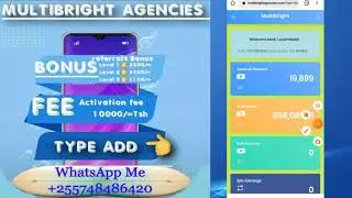 INGIZA PESA MTANDAONI KWA KUPITIA SIMU YAKO || MAKE MONEY ONLINE THROUGH YOUR PHONE