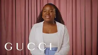 Vee Kativhu Values All Voices | Chime For Gender Equality