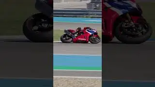 Honda 24YM CBR1000RR R 2MTBW