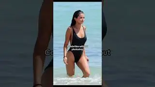 Celebrities without photoshop #kimkardashian #fourseasonsstudio #coloranalysis