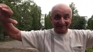 Торцовый стиль полета голубей от Цыгана.