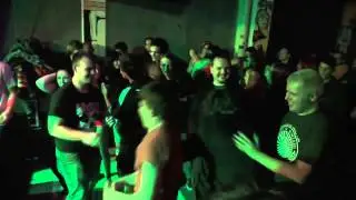 Eskobars - Čevljar (live @štruce in žlepe)