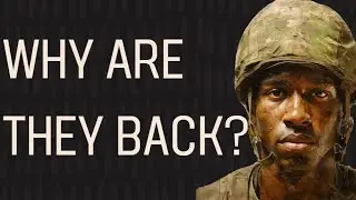 Why Helmets Went Away & Then Came Back | 60 Seconds History
