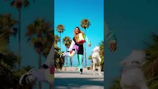 Who did it better: Mom or Bon Bon? | Left & Right Ownboss Shuffle Challenge #shuffledancemoves