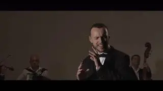Bane Mojićević  - Gde me nadje (OFFICIAL VIDEO)
