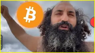 Новый хай на биткоине🚀Технический анализ