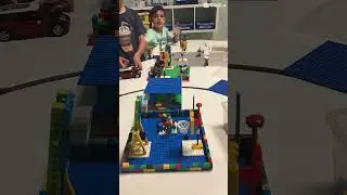 Junior Robotics Εκπαιδευτική Ρομποτική στο Νηπιαγωγείο #legoeducation #robotics #smartschool