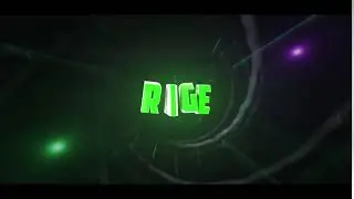 Rage ~ Ап в 3Д ~ На коллаб.
