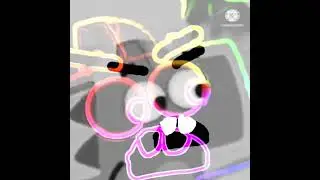 Ricky Becomes Angry Template