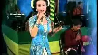 Indra - Kehilangan - Mamik