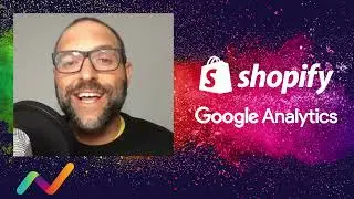 Connecting Google Analytics / Universal Analytics to Shopify Store Tutorial