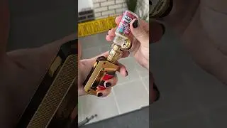 КАК ПРАВИЛЬНО ЗАПРАВЛЯТЬ ВЕЙП? 🤔