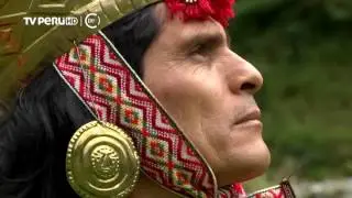 La Resistencia Inca en VILCABAMBA