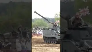 #warrior #tank #military #armor #armoured #army #british