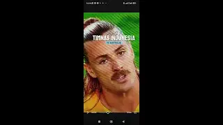AKSI TIMNAS VS AUSTRALIA (DUBBING) #football #footballshorts #fyp #dubbing