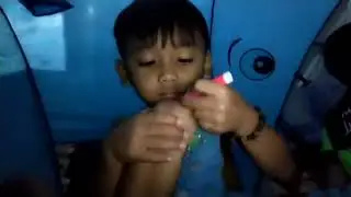 Bocil Viral berulah lagi 