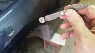 как подтянуть рулевую рейку пежо 408, 308