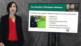 Benefits of Wellness Programs