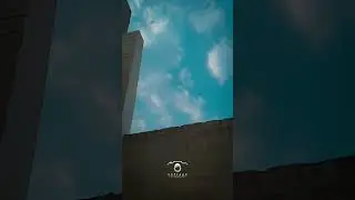 satisfying timelapse 😇#nature #sky #clouds #timelapse #fastmotion #cinematics #kaptaanphotography