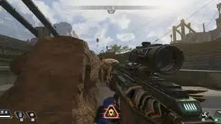 [Apex] How do you like them apples?
