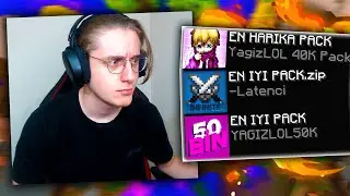 EN İYİ 3 TEXTURE PACK  !! - minecraft