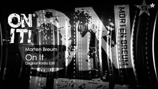 Morten Breum - On It