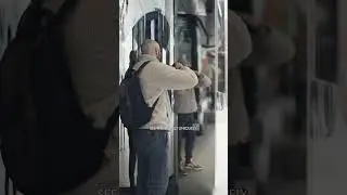 People who take photos probably see the world uniquely #shorts