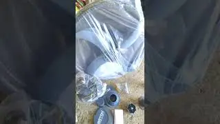 aston stand fan || bullet fan motor