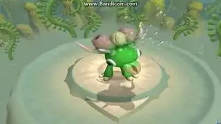 spore серия 3 молекула я  я  умнею