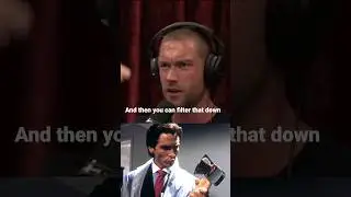 Why There Are Psychopaths In Society - Chris Williams. #joerogan #joeroganexperience #psychology