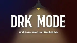 Drk Mode Podcast Episode 112: M3 MacBook Air